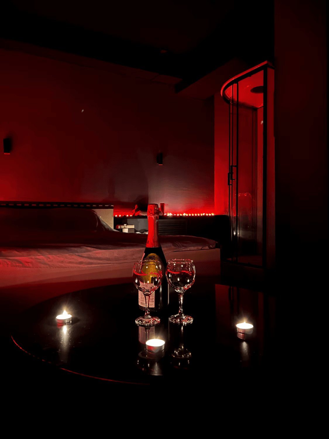 Diamond's Men's Club (Kazan) - Erotic Massage in Kazan, Russia