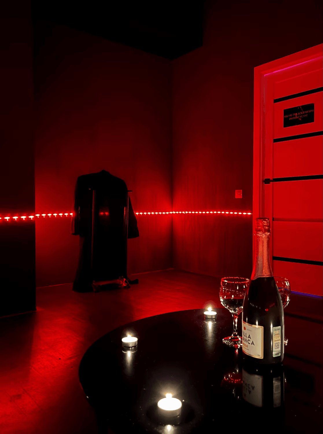 Diamond's Men's Club (Kazan) - Erotic Massage in Kazan, Russia