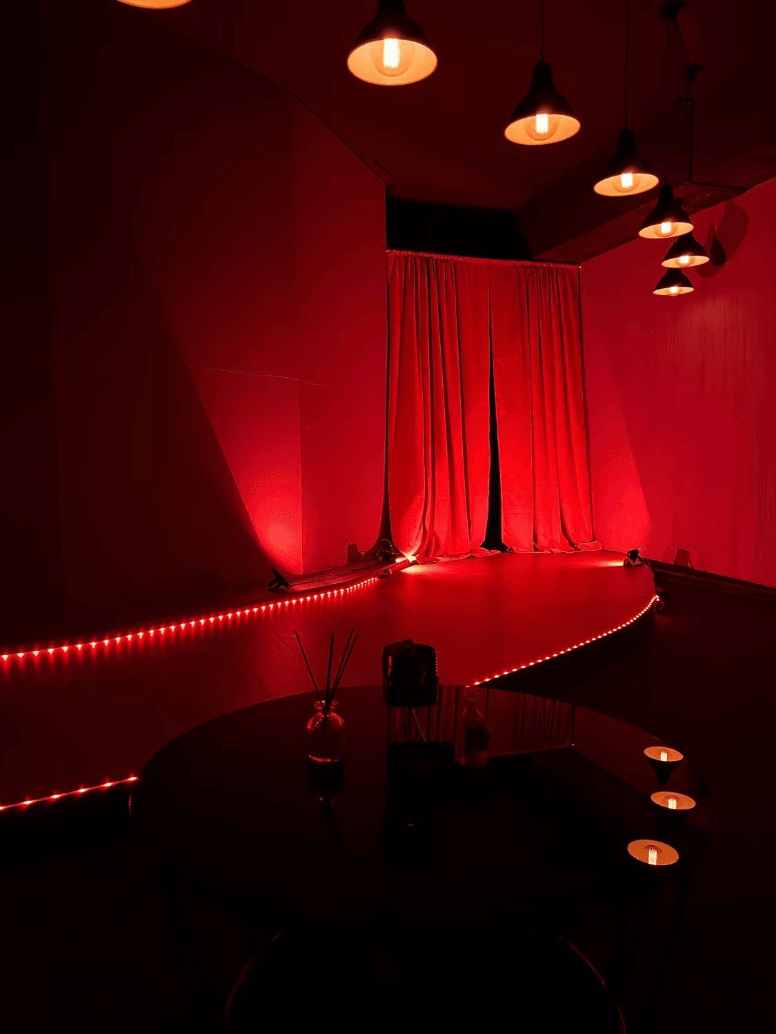 Diamond's Men's Club (Kazan) - Erotic Massage in Kazan, Russia