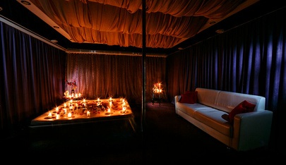 Dk Relax - Spa Relaxation For Men - Erotic Massage in Kazan, Russia