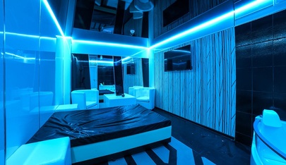 Dk Relax - Spa Relaxation For Men - Erotic Massage in Kazan, Russia