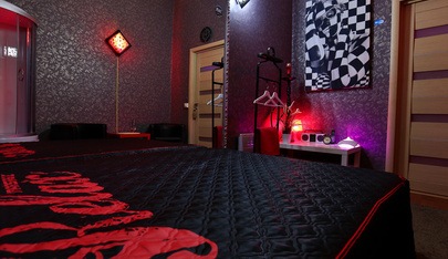 Dk Relax - Spa Relaxation For Men - Erotic Massage in Kazan, Russia