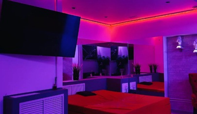 Dk Relax - Spa Relaxation For Men - Erotic Massage in Kazan, Russia