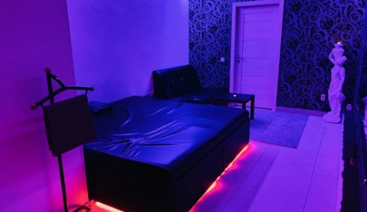 Dk Relax - Spa Relaxation For Men - Erotic Massage in Kazan, Russia