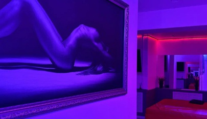 Dk Relax - Spa Relaxation For Men - Erotic Massage in Kazan, Russia