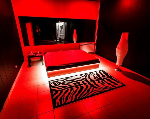 Dk Relax - Spa Relaxation For Men - Erotic Massage in Kazan, Russia