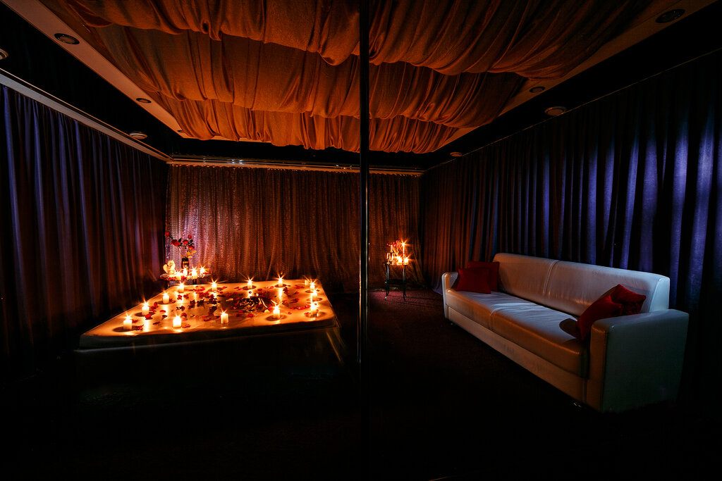 Dk Relax - Spa Relaxation For Men - Erotic Massage in Kazan, Russia