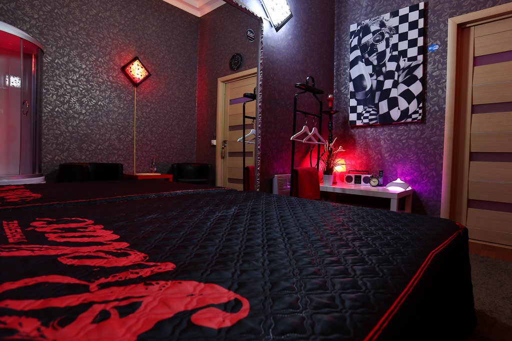 Dk Relax - Spa Relaxation For Men - Erotic Massage in Kazan, Russia