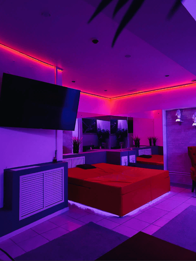 Dk Relax - Spa Relaxation For Men - Erotic Massage in Kazan, Russia