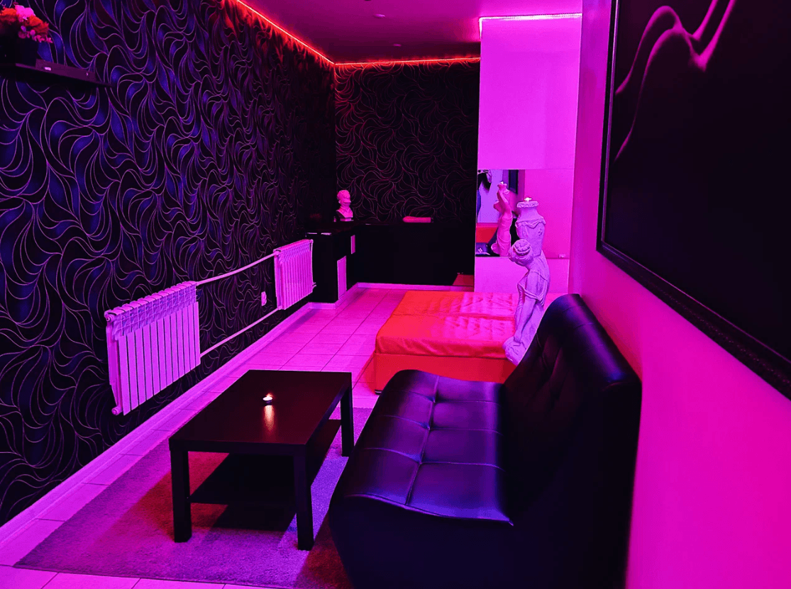 Dk Relax - Spa Relaxation For Men - Erotic Massage in Kazan, Russia
