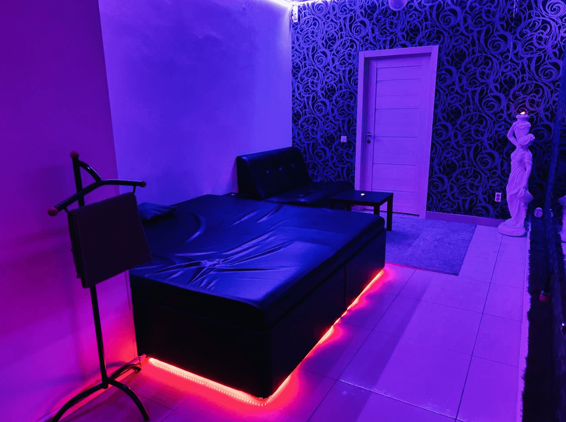 Dk Relax - Spa Relaxation For Men - Erotic Massage in Kazan, Russia