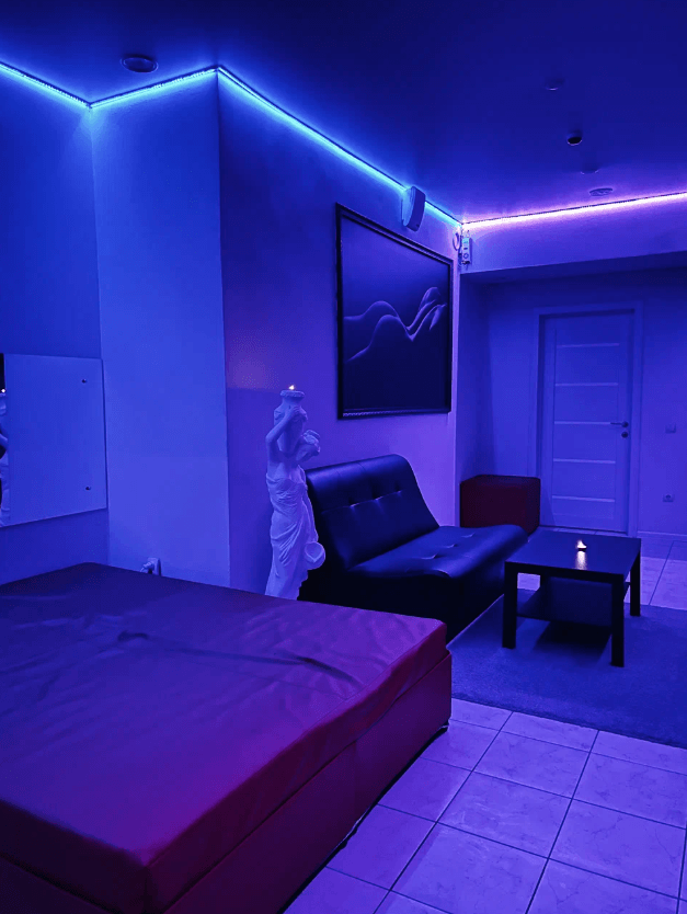 Dk Relax - Spa Relaxation For Men - Erotic Massage in Kazan, Russia