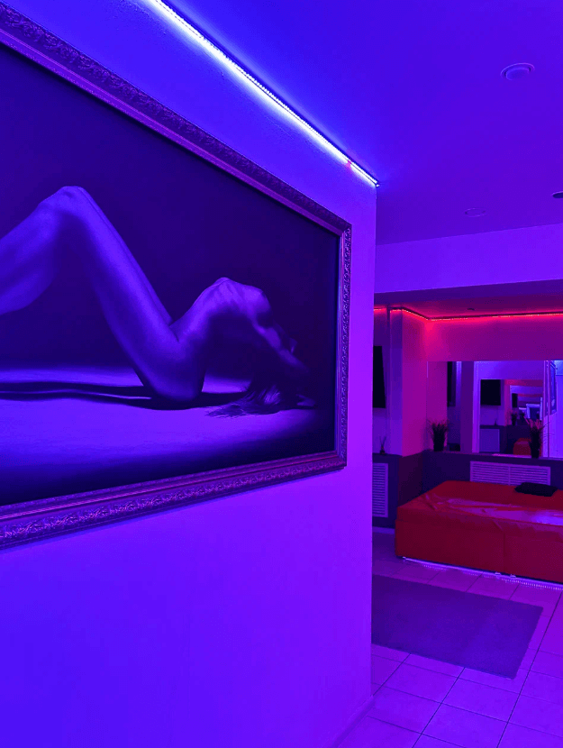 Dk Relax - Spa Relaxation For Men - Erotic Massage in Kazan, Russia