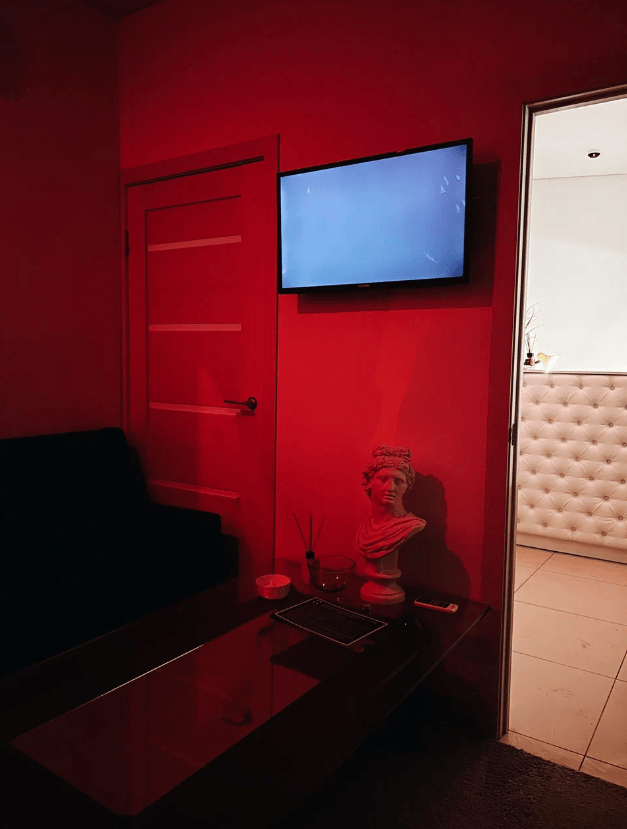 Dk Relax - Spa Relaxation For Men - Erotic Massage in Kazan, Russia