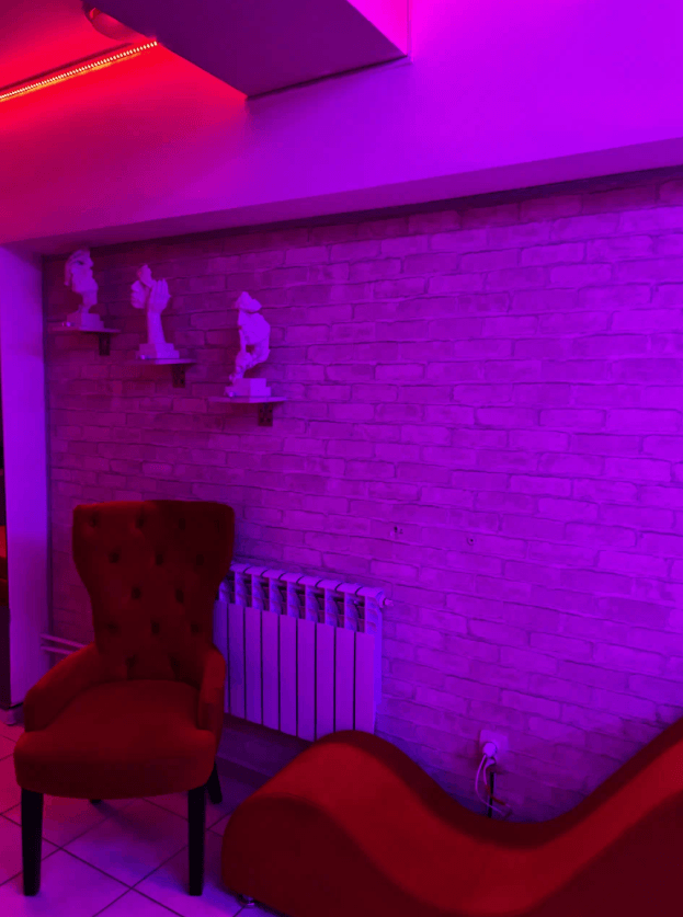 Dk Relax - Spa Relaxation For Men - Erotic Massage in Kazan, Russia