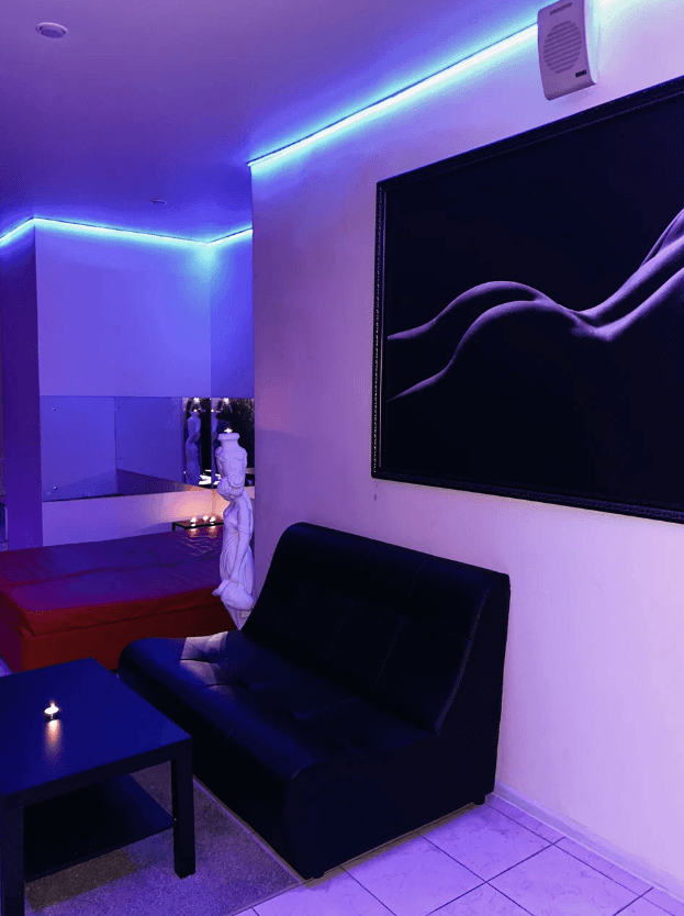 Dk Relax - Spa Relaxation For Men - Erotic Massage in Kazan, Russia