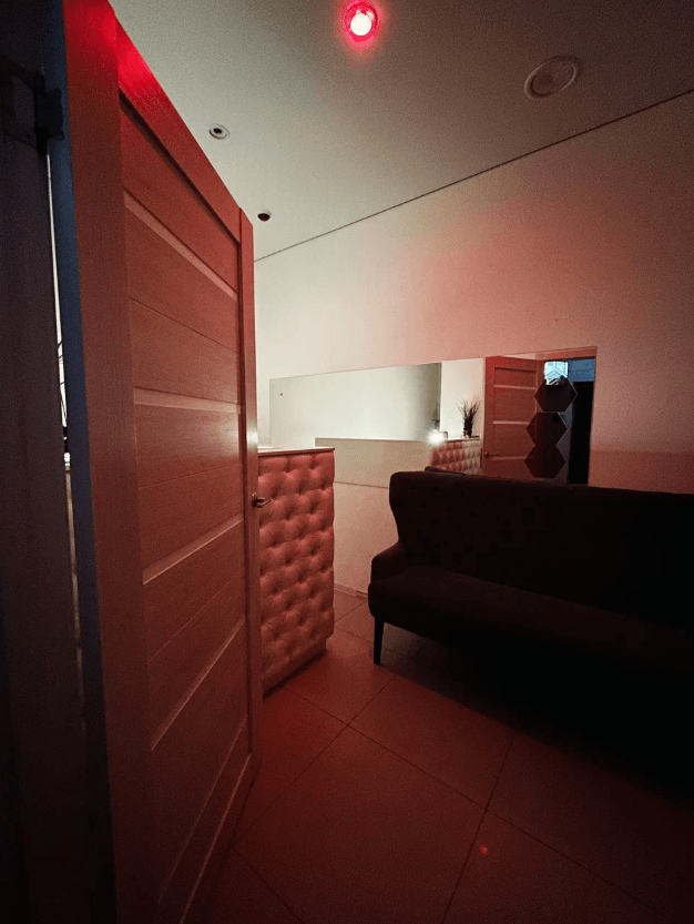 Dk Relax - Spa Relaxation For Men - Erotic Massage in Kazan, Russia