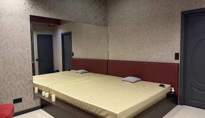 Dyagilev - Erotic Massage in Kazan, Russia