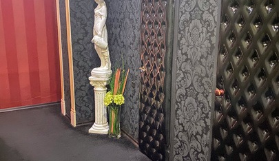 Dyagilev - Erotic Massage in Kazan, Russia