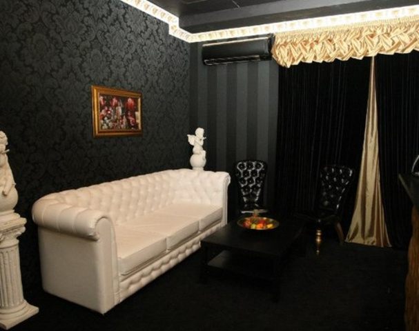 Dyagilev - Erotic Massage in Kazan, Russia