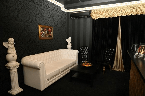 Dyagilev - Erotic Massage in Kazan, Russia