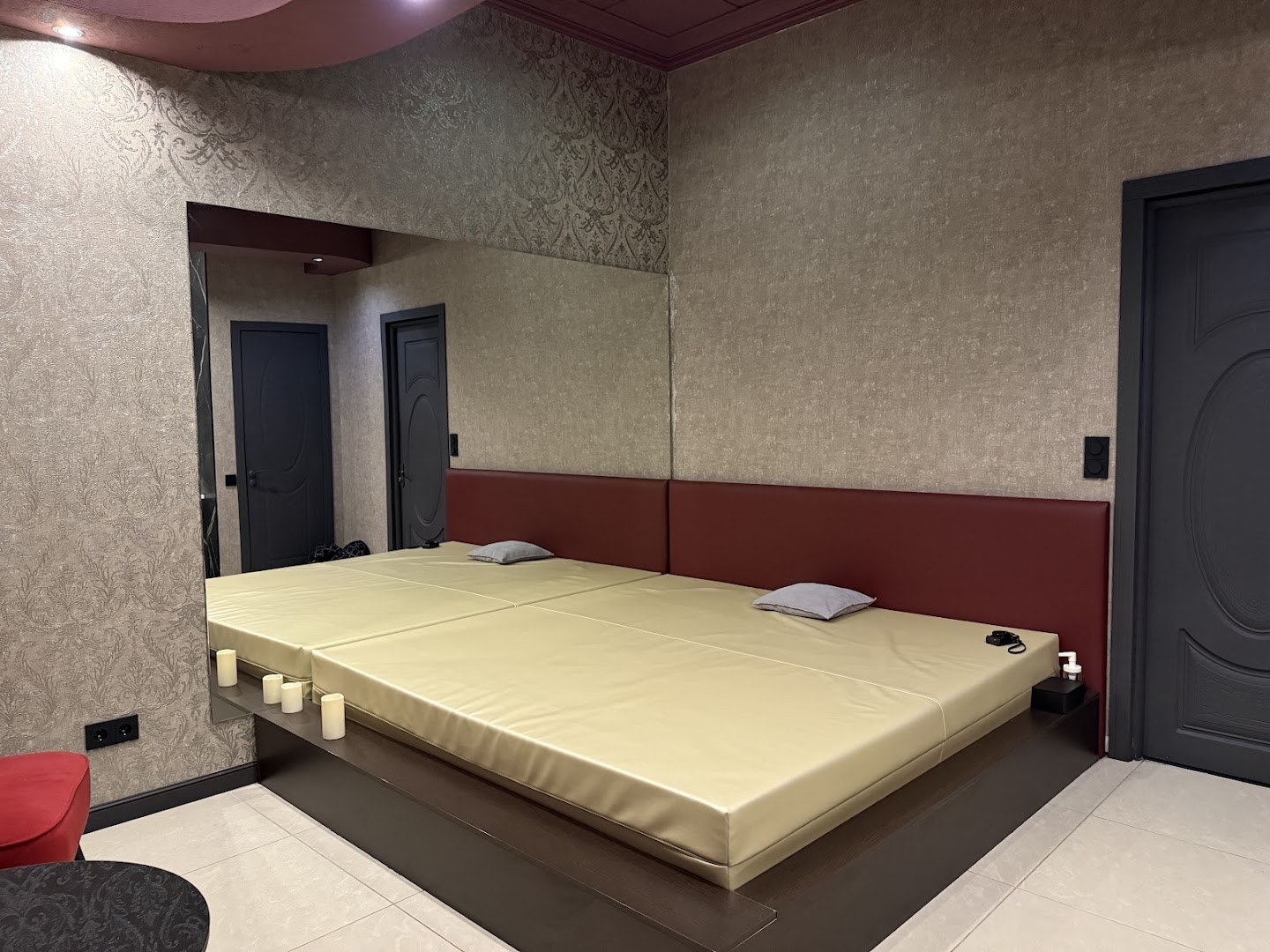 Dyagilev - Erotic Massage in Kazan, Russia