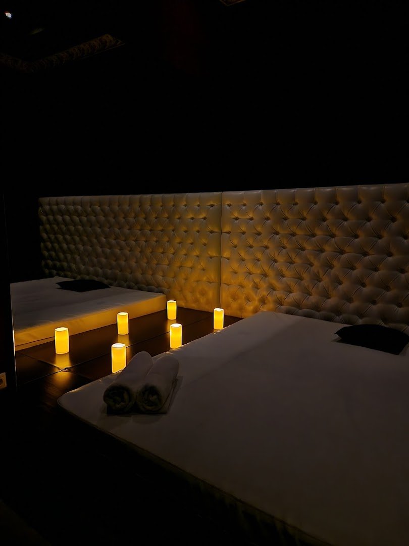 Dyagilev - Erotic Massage in Kazan, Russia