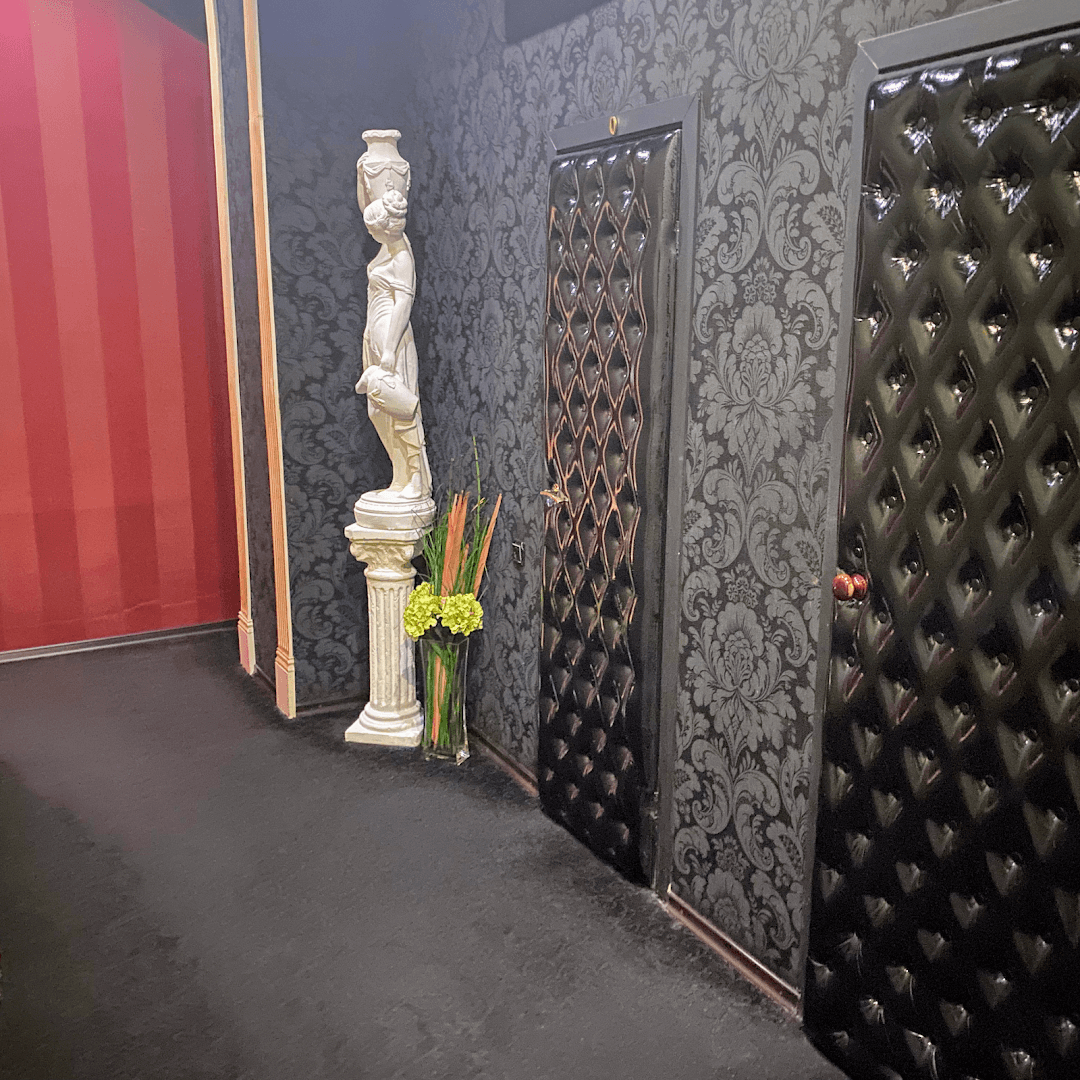 Dyagilev - Erotic Massage in Kazan, Russia