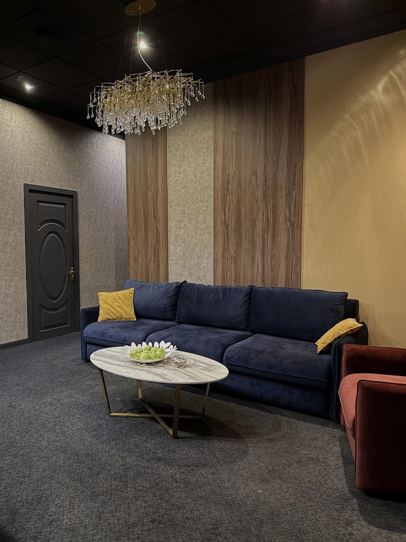 Dyagilev - Erotic Massage in Kazan, Russia