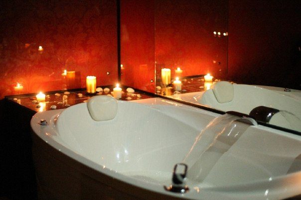 Dyagilev - Erotic Massage in Kazan, Russia