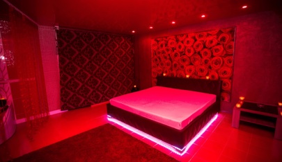 Enigma - Erotic Massage in Kazan, Russia