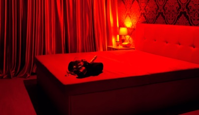 Enigma - Erotic Massage in Kazan, Russia