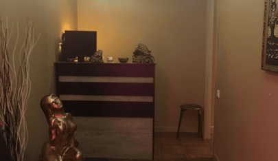 Enigma - Erotic Massage in Kazan, Russia