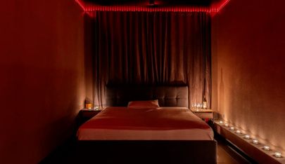 Enigma - Erotic Massage in Kazan, Russia