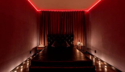 Enigma - Erotic Massage in Kazan, Russia