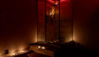 Enigma - Erotic Massage in Kazan, Russia