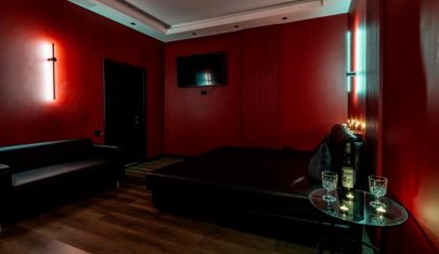 Enigma - Erotic Massage in Kazan, Russia