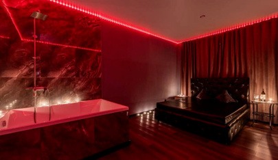 Enigma - Erotic Massage in Kazan, Russia