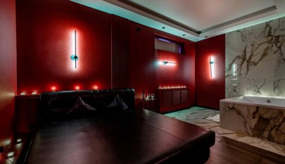Enigma - Erotic Massage in Kazan, Russia