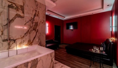 Enigma - Erotic Massage in Kazan, Russia