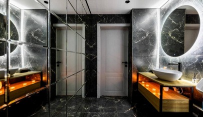 Enigma - Erotic Massage in Kazan, Russia
