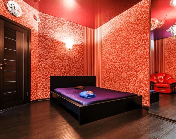 Enigma - Erotic Massage in Kazan, Russia