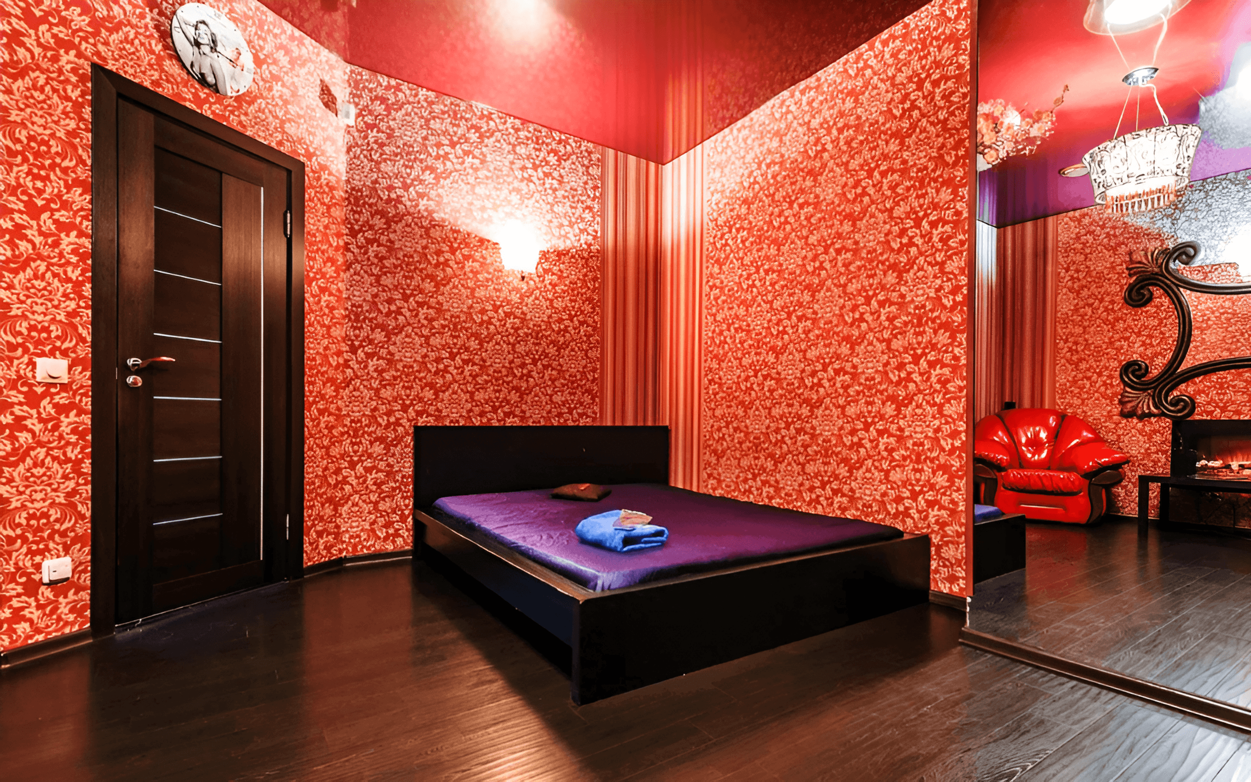 Enigma - Erotic Massage in Kazan, Russia