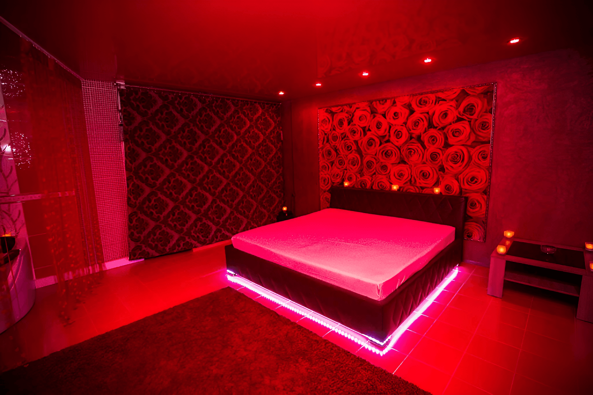Enigma - Erotic Massage in Kazan, Russia