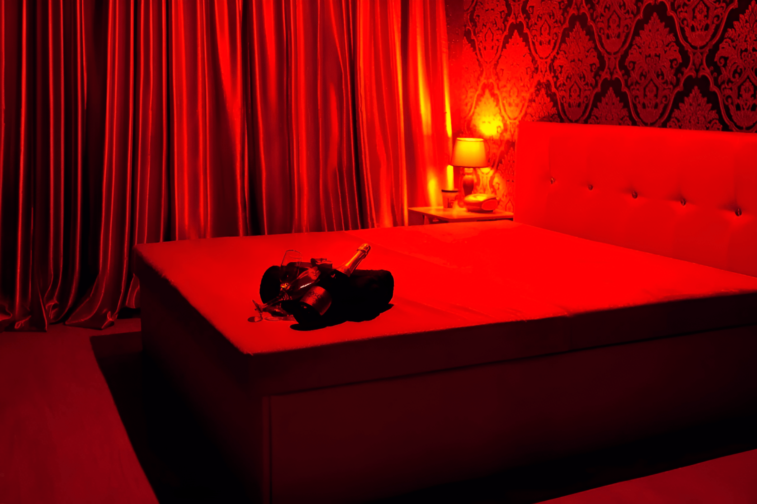 Enigma - Erotic Massage in Kazan, Russia