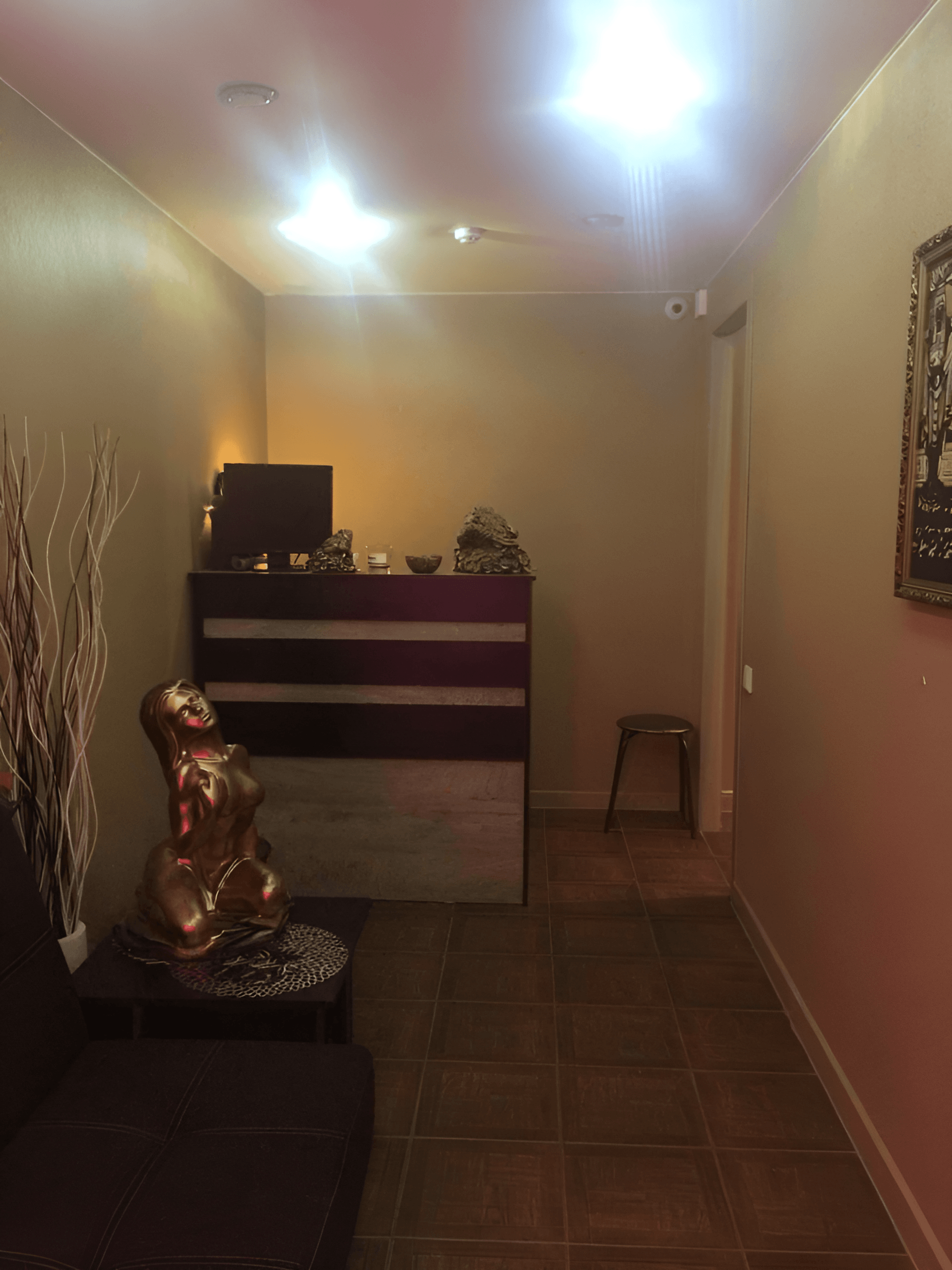 Enigma - Erotic Massage in Kazan, Russia