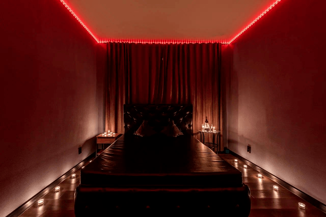 Enigma - Erotic Massage in Kazan, Russia