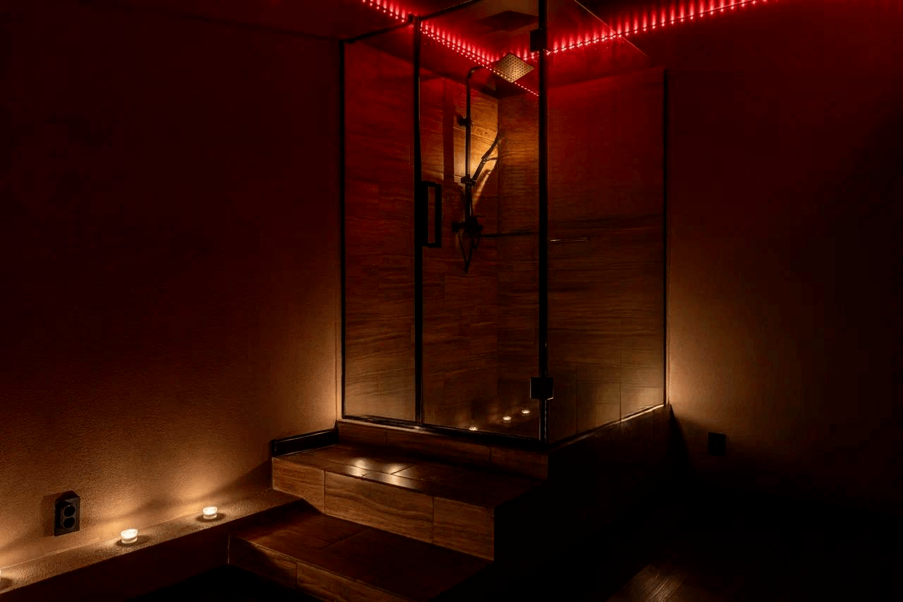 Enigma - Erotic Massage in Kazan, Russia