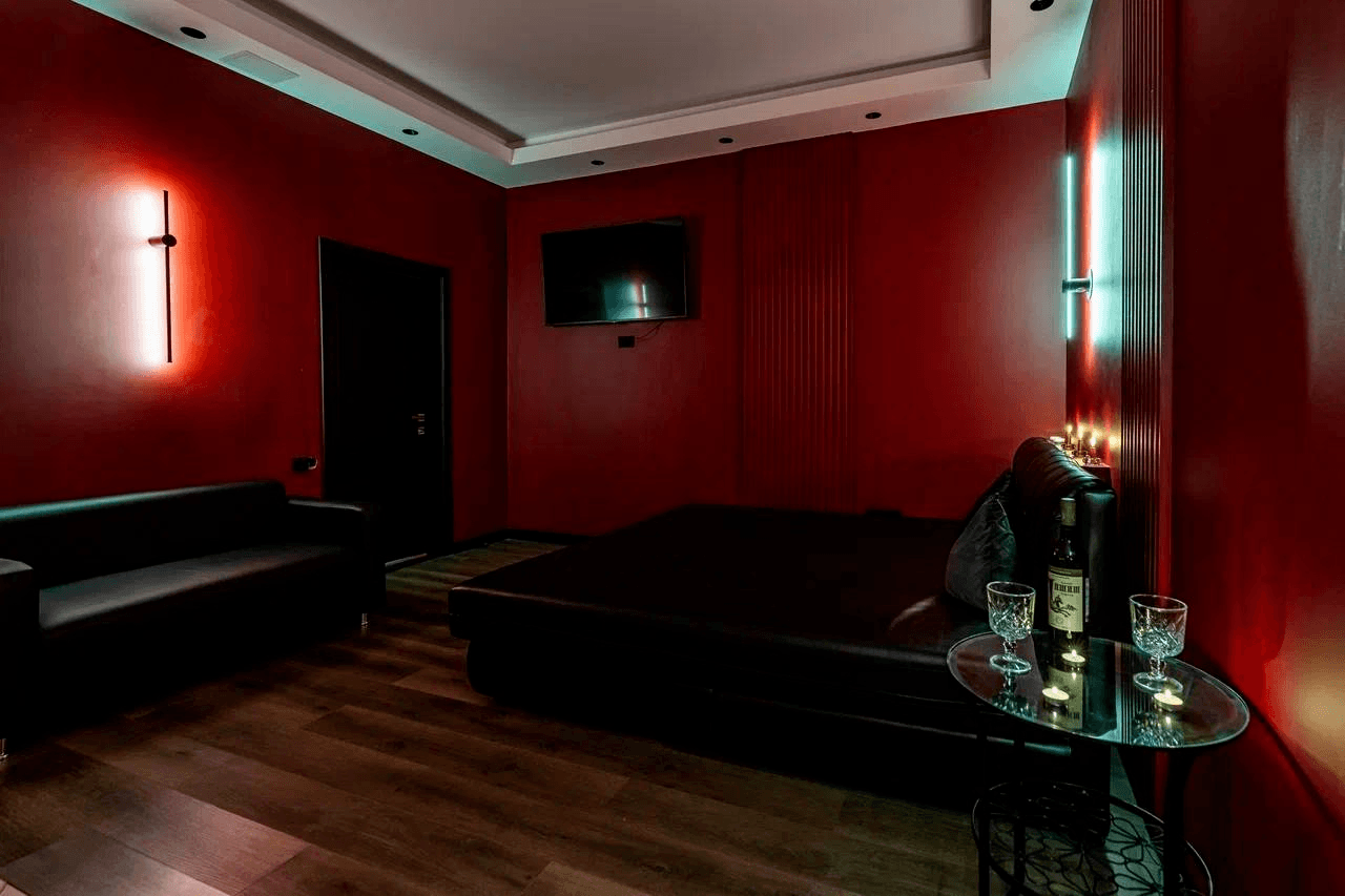 Enigma - Erotic Massage in Kazan, Russia