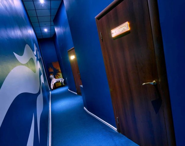 Erotic Massage Mystery - Karbysheva - Erotic Massage in Kazan, Russia